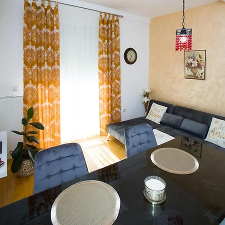 Appartement Lusi Vranje
