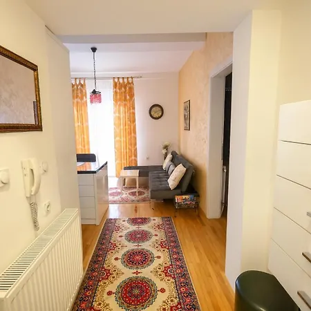 Appartement Lusi Vranje
