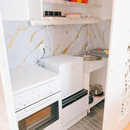 Lusi Appartement Vranje