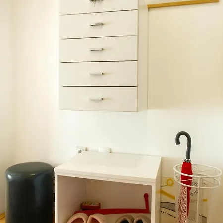 Апартаменты Lusi