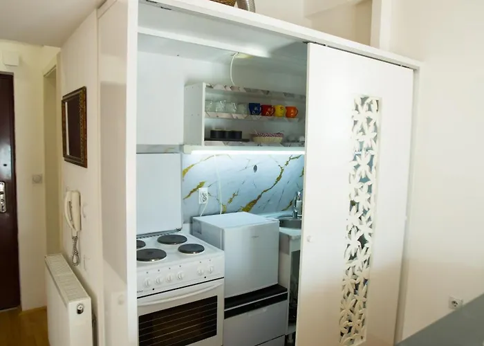 Апартаменты Lusi *