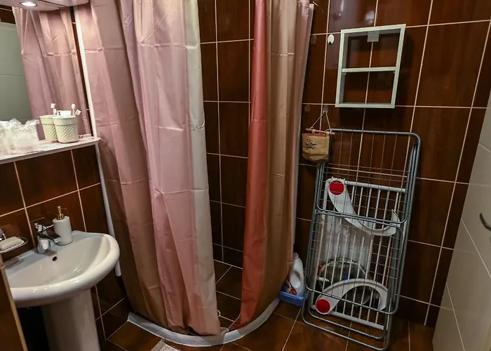 Lusi Апартаменты