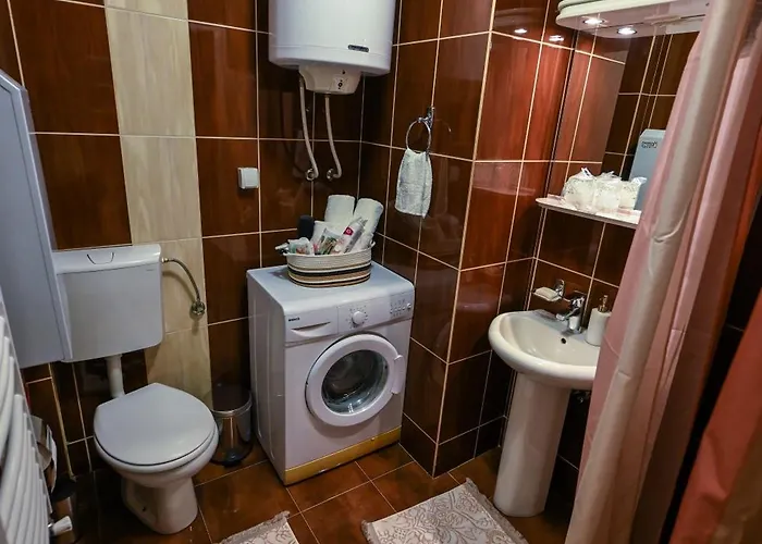 Апартаменты Lusi *