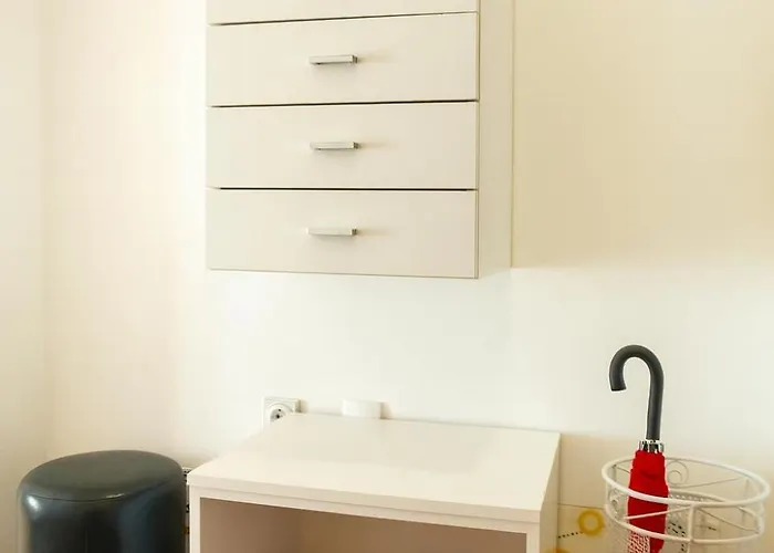 Апартаменты Lusi