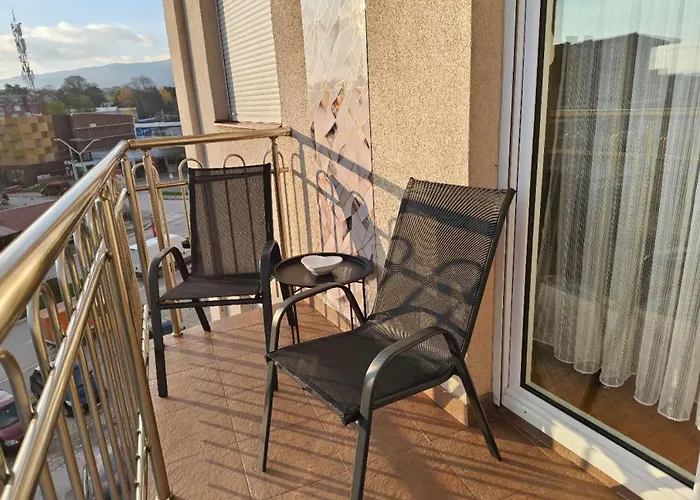 Lusi Апартаменты