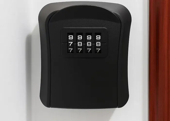 Lusi Апартаменты Вране